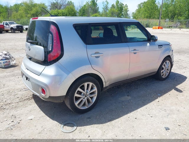 KNDJP3A55H7477540 KIA SOUL +