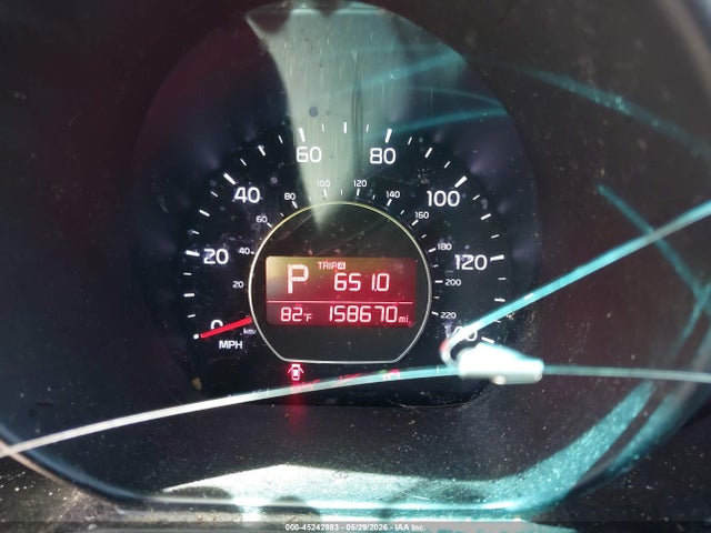 KNDJP3A55H7477540 KIA SOUL +