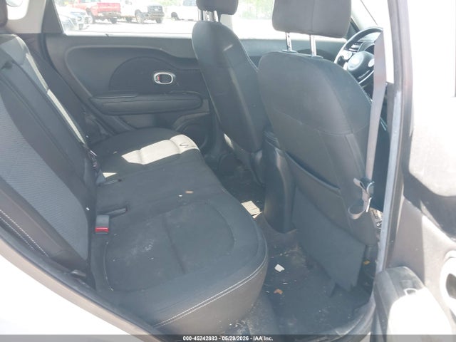 KNDJP3A55H7477540 KIA SOUL +