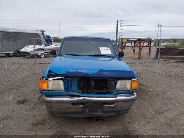 45242884 :رقم المزاد ، 1FTCR14A2TPB55849 vin ، 1996 Ford Ranger Super Cab مزاد بيع