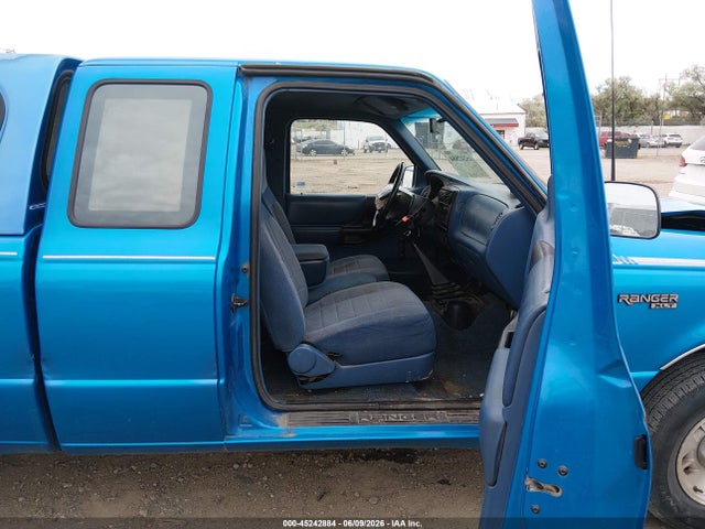 45242884 :رقم المزاد ، 1FTCR14A2TPB55849 vin ، 1996 Ford Ranger Super Cab مزاد بيع