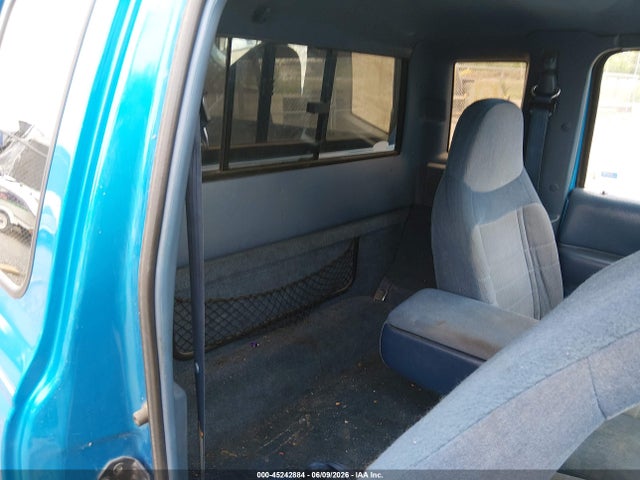 45242884 :رقم المزاد ، 1FTCR14A2TPB55849 vin ، 1996 Ford Ranger Super Cab مزاد بيع