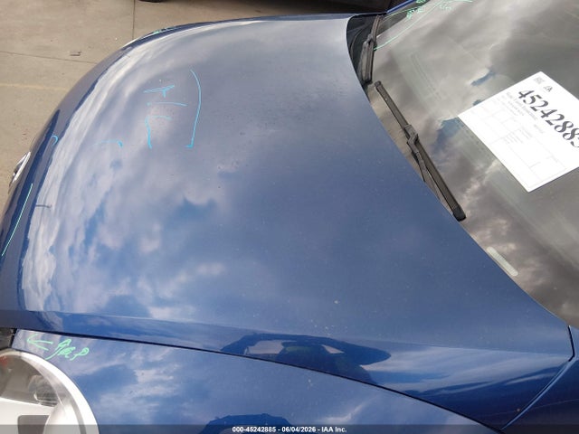 2013 Volkswagen Beetle 2.0t Turbo მანქანა იყიდება აუქციონზე, vin: 3VWV67AT2DM616403, აუქციონის ნომერი: 45242885
