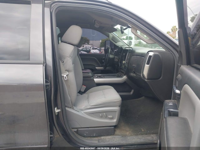 Aukcja sprzedaży 2016 Chevrolet Silverado 2500hd Lt, vin: 1GC1CVEG2GF218656, numer aukcji: 45242887