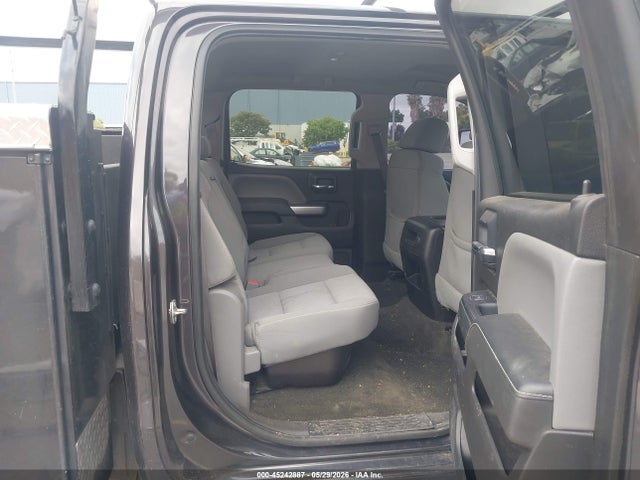 1GC1CVEG2GF218656 Chevrolet Silverado 2500hd Lt