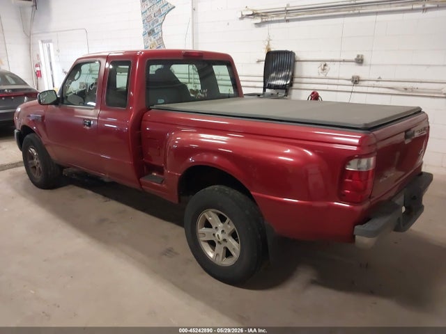 2004 Ford Ranger Xlt მანქანა იყიდება აუქციონზე, vin: 1FTYR15E84PB00265, აუქციონის ნომერი: 45242890