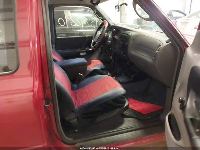 2004 Ford Ranger Xlt მანქანა იყიდება აუქციონზე, vin: 1FTYR15E84PB00265, აუქციონის ნომერი: 45242890