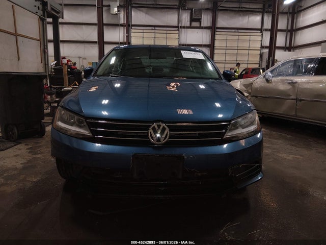 3VWB67AJ8HM202419 Volkswagen Jetta 1.4t Se