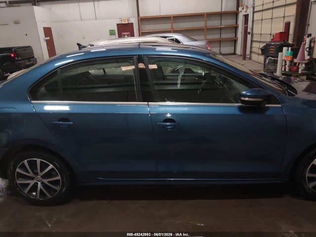 3VWB67AJ8HM202419 Volkswagen Jetta 1.4t Se