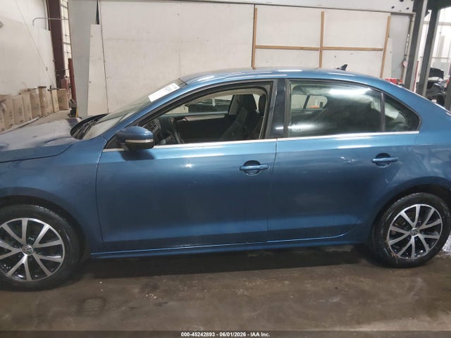 3VWB67AJ8HM202419 Volkswagen Jetta 1.4t Se