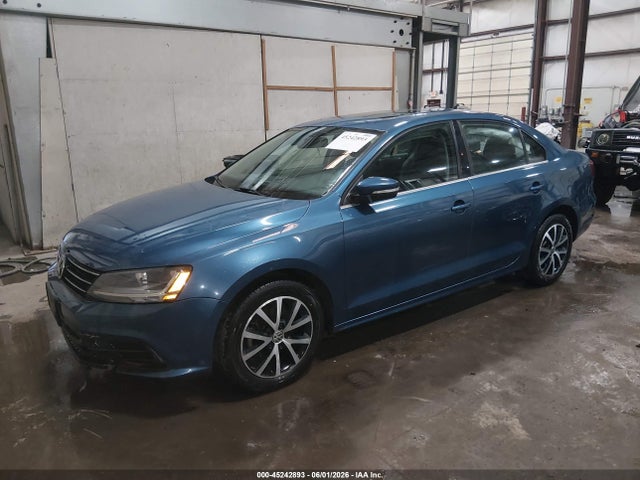 3VWB67AJ8HM202419 Volkswagen Jetta 1.4t Se