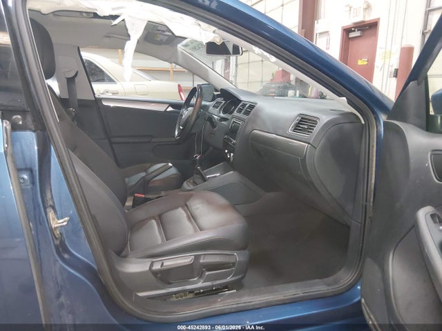3VWB67AJ8HM202419 Volkswagen Jetta 1.4t Se