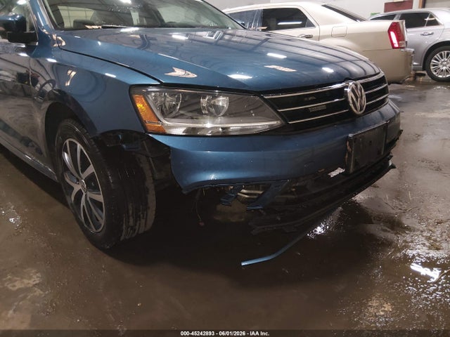 3VWB67AJ8HM202419 Volkswagen Jetta 1.4t Se