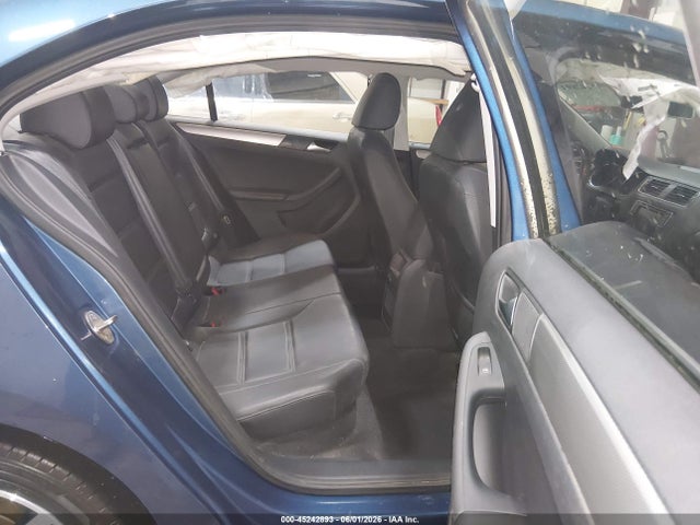 3VWB67AJ8HM202419 Volkswagen Jetta 1.4t Se