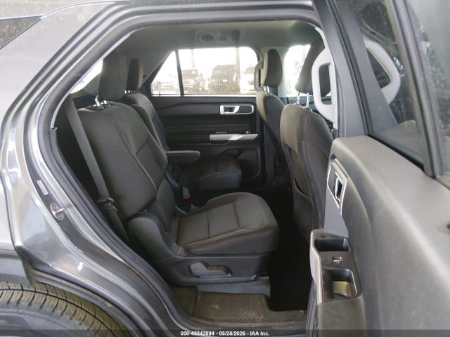 Продажа на аукционе авто 2022 Ford Explorer Xlt, vin: 1FMSK8DH2NGA33237, номер лота: 45242894