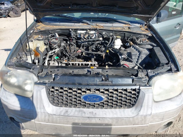 Продаж на аукціоні авто 2007 Ford Escape Xlt/xlt Sport, vin: 1FMCU03117KA93143, номер лоту: 45242898