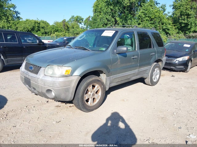 Продаж на аукціоні авто 2007 Ford Escape Xlt/xlt Sport, vin: 1FMCU03117KA93143, номер лоту: 45242898