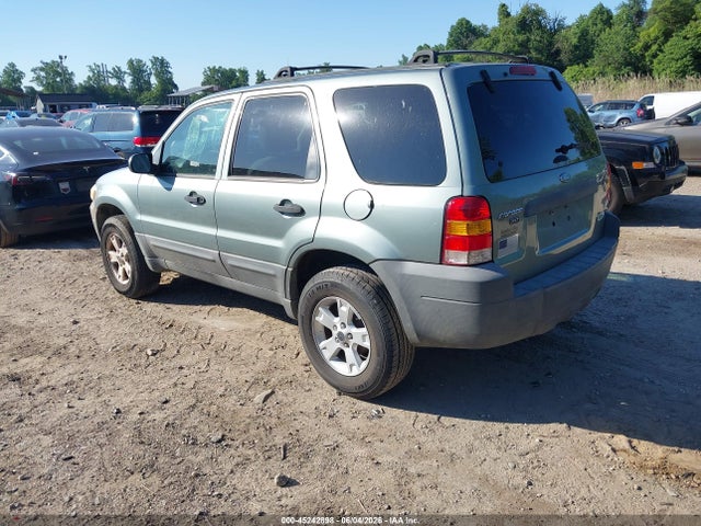 Продаж на аукціоні авто 2007 Ford Escape Xlt/xlt Sport, vin: 1FMCU03117KA93143, номер лоту: 45242898