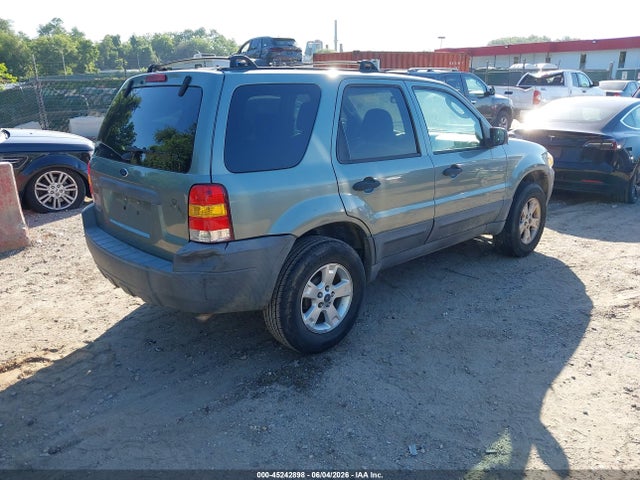 Продаж на аукціоні авто 2007 Ford Escape Xlt/xlt Sport, vin: 1FMCU03117KA93143, номер лоту: 45242898