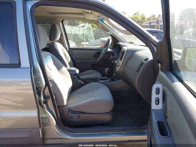 Продаж на аукціоні авто 2007 Ford Escape Xlt/xlt Sport, vin: 1FMCU03117KA93143, номер лоту: 45242898