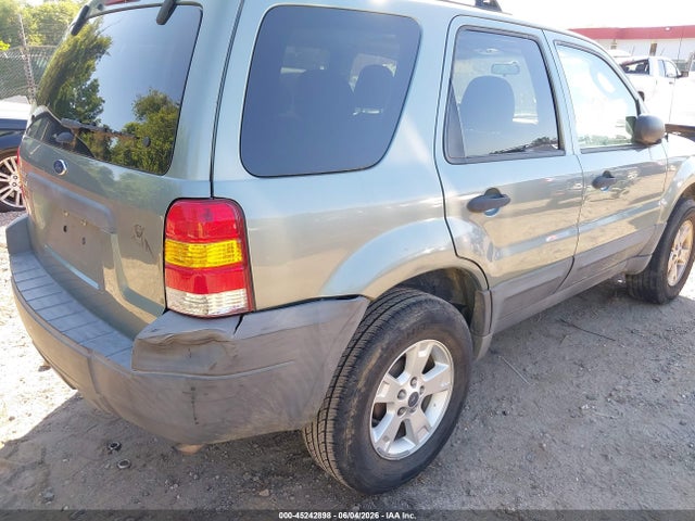 Продаж на аукціоні авто 2007 Ford Escape Xlt/xlt Sport, vin: 1FMCU03117KA93143, номер лоту: 45242898