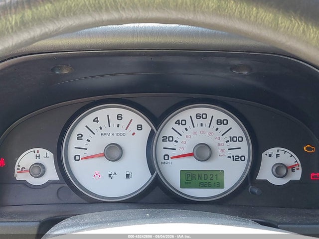 Продаж на аукціоні авто 2007 Ford Escape Xlt/xlt Sport, vin: 1FMCU03117KA93143, номер лоту: 45242898