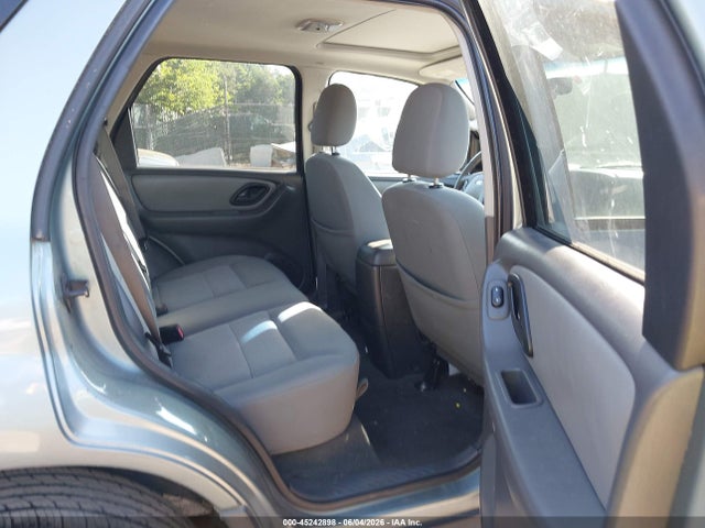 Продаж на аукціоні авто 2007 Ford Escape Xlt/xlt Sport, vin: 1FMCU03117KA93143, номер лоту: 45242898
