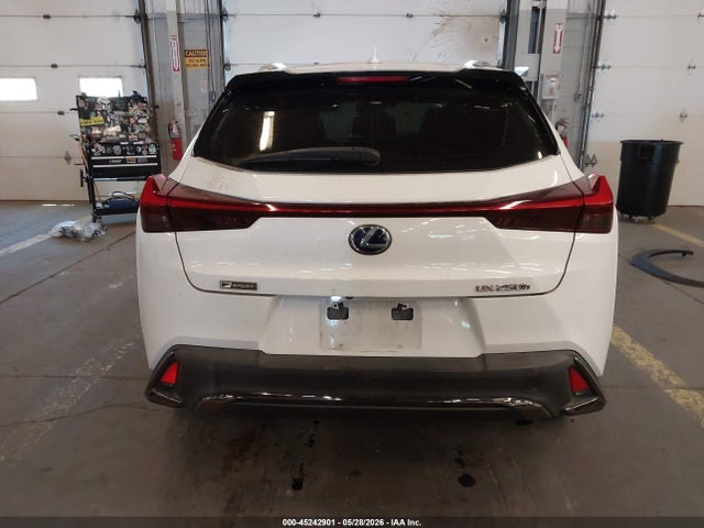 Продажа на аукционе авто 2019 Lexus Ux 250h F Sport, vin: JTHU9JBH9K2009706, номер лота: 45242901