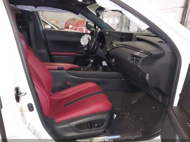 Продажа на аукционе авто 2019 Lexus Ux 250h F Sport, vin: JTHU9JBH9K2009706, номер лота: 45242901