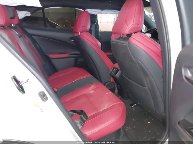 Продажа на аукционе авто 2019 Lexus Ux 250h F Sport, vin: JTHU9JBH9K2009706, номер лота: 45242901