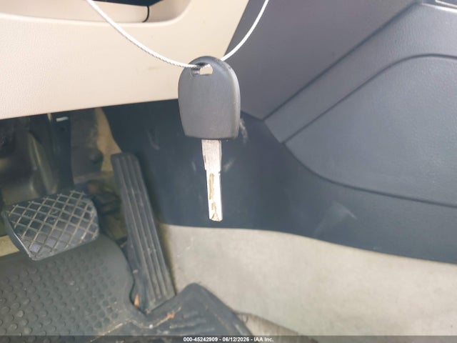 Aukcja sprzedaży 2013 Volkswagen Jetta 2.5l Se, vin: 3VWDP7AJ8DM202825, numer aukcji: 45242909