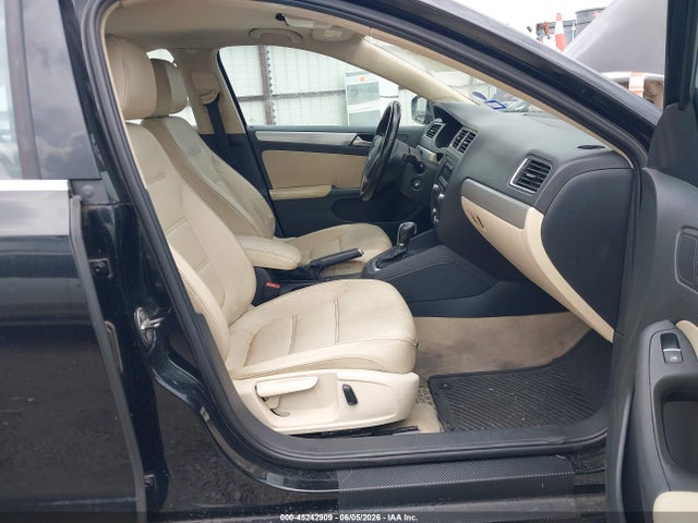 Aukcja sprzedaży 2013 Volkswagen Jetta 2.5l Se, vin: 3VWDP7AJ8DM202825, numer aukcji: 45242909