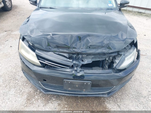 Aukcja sprzedaży 2013 Volkswagen Jetta 2.5l Se, vin: 3VWDP7AJ8DM202825, numer aukcji: 45242909