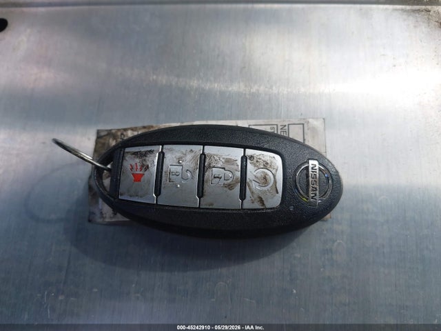 3N1CP5CU9KL492167 Nissan KICKS SV