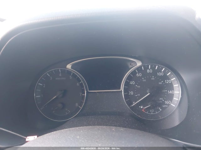 Nissan Pathfinder S 2017 5N1DR2MM5HC632644 Image 7
