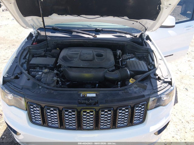 Aukcja sprzedaży 2019 Jeep Grand Cherokee Altitude 4x4, vin: 1C4RJFAG7KC654871, numer aukcji: 45242923