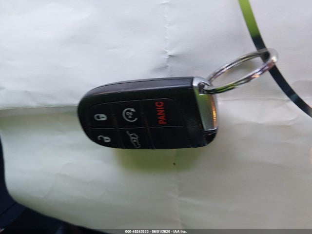 Aukcja sprzedaży 2019 Jeep Grand Cherokee Altitude 4x4, vin: 1C4RJFAG7KC654871, numer aukcji: 45242923