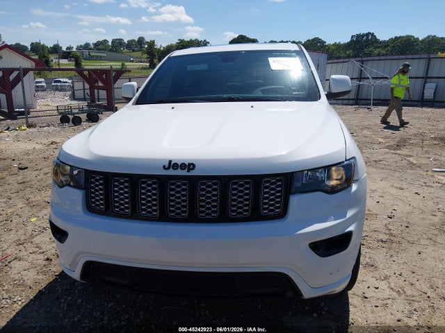 Aukcja sprzedaży 2019 Jeep Grand Cherokee Altitude 4x4, vin: 1C4RJFAG7KC654871, numer aukcji: 45242923