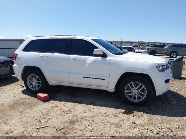 Aukcja sprzedaży 2019 Jeep Grand Cherokee Altitude 4x4, vin: 1C4RJFAG7KC654871, numer aukcji: 45242923