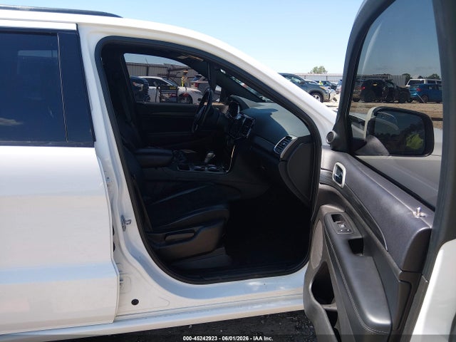 Aukcja sprzedaży 2019 Jeep Grand Cherokee Altitude 4x4, vin: 1C4RJFAG7KC654871, numer aukcji: 45242923