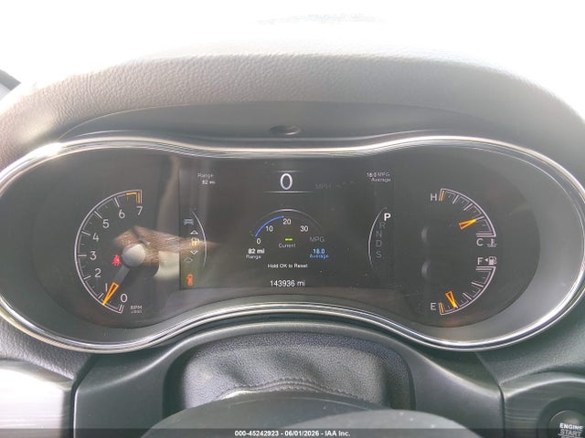 Aukcja sprzedaży 2019 Jeep Grand Cherokee Altitude 4x4, vin: 1C4RJFAG7KC654871, numer aukcji: 45242923