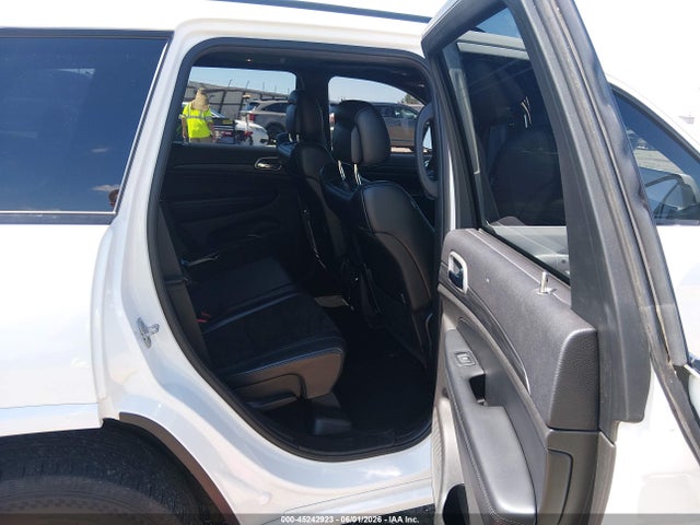 Aukcja sprzedaży 2019 Jeep Grand Cherokee Altitude 4x4, vin: 1C4RJFAG7KC654871, numer aukcji: 45242923