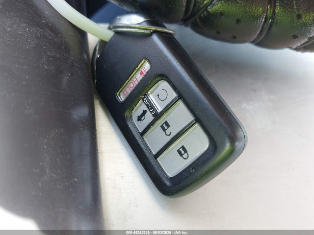 Honda Civic Ex-t 2018 19XFC1F30JE200104 Image 11