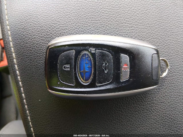 45242928 :رقم المزاد ، JF2SKAJC8MH481318 vin ، 2021 Subaru Forester Premium مزاد بيع