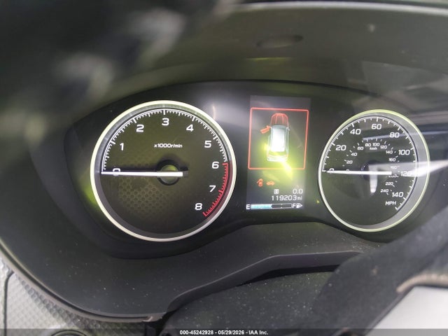 45242928 :رقم المزاد ، JF2SKAJC8MH481318 vin ، 2021 Subaru Forester Premium مزاد بيع