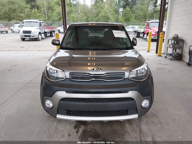 KIA SOUL + 2017 KNDJP3A51H7477907 Image 12