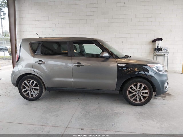 KIA SOUL + 2017 KNDJP3A51H7477907 Image 13