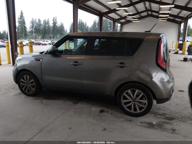 KIA SOUL + 2017 KNDJP3A51H7477907 Image 14