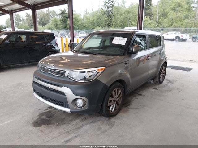 KIA SOUL + 2017 KNDJP3A51H7477907 Image 2