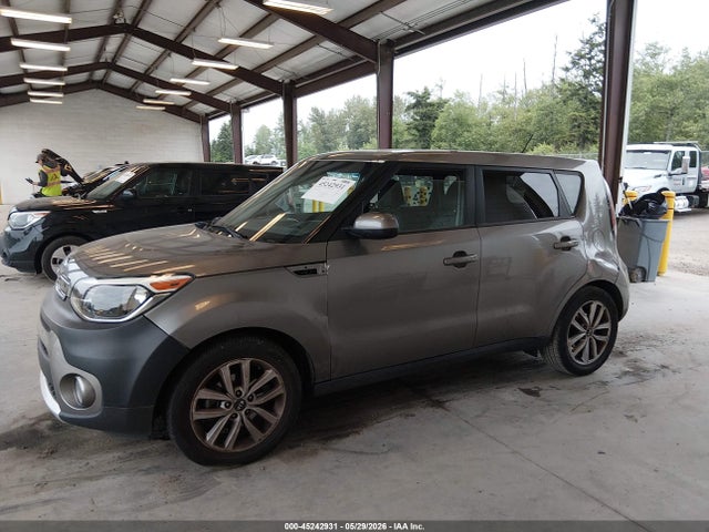 KIA SOUL + 2017 KNDJP3A51H7477907 Image 6